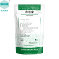 Granules de Qiqing Baidu de médecine animale pour la diarrhée chaude et humide et l&#39;affouillement blanc de poulet